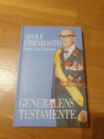 Generalens testamente