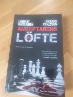 Anstiftarens l&ouml;fte