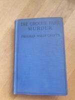 The Groote Park Murder