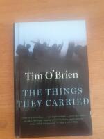 The Things They Carried