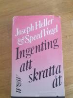 Ingenting att skratta &aring;t