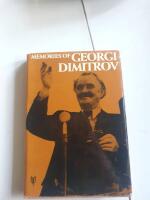 Memories of Georgi Dimitrov