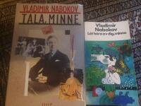 Tala, minne+ L&aring;t h&ouml;ra av dig, minne