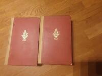 Den siste puritanen 1+2