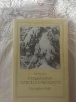 Permanent patrullverksamhet : en dagbok i bild fr&aring;n Svirfronten under st&auml;llningskriget 1942-1943