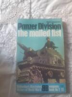 Panzer Division- The Mailed Fist