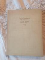 Photography year book 1955