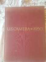 U:S Camera 1950
