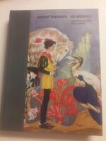 Gustaf Tenggren : en biografi