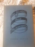 The World's Best Photographs. Second Series