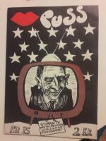 Puss nr 15 1969