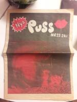 Puss nr 22 1973