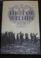 The foe within - fantasies of treason and the end of Imperial Russia