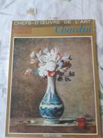 Grandes paintres Chardin