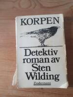 Korpen
