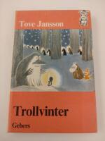 Trollvinter