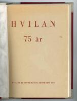 Hvilan 75 &aring;r