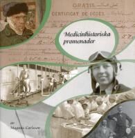 Medicinhistoriska promenader