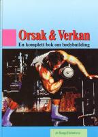 Orsak & verkan