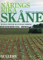 N&auml;ringsrika Sk&aring;ne