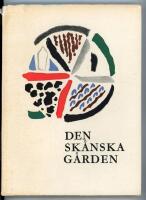 Sydsvenska Dagbladet &aring;rsbok 1962 - Den sk&aring;nska g&aring;rden 