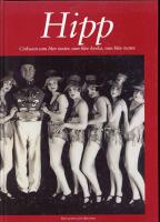 Hipp : cirkusen som blev teater, som blev kyrka, som blev teater