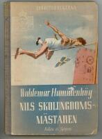 Nils Skolungdomsm&auml;staren 