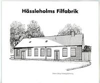 H&auml;ssleholms Filfabrik