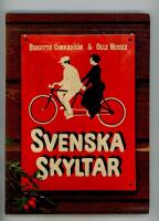 Svenska skyltar
