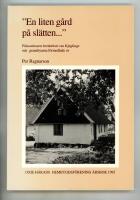 En liten g&aring;rd p&aring; sl&auml;tten 