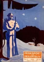 Frisksport 1940
