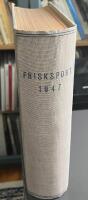 Frisksport 1947