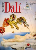 Salvador Dal&iacute; - 1904-1989