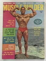 Muscle Builder jan 1963