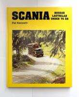 Scania : Bussar, lastbilar under 75 &aring;r