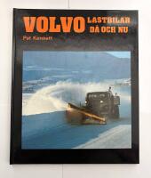 Volvo : Lastbilar d&aring; och nu