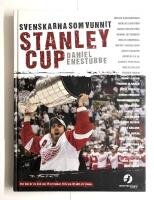Svenskarna som vunnit Stanley Cup