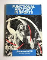 Functional anatomy in sports