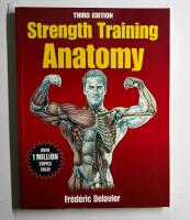 Strength training anatomy