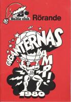 Baltic Club R&ouml;rande nr 4-5 1979