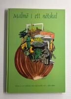 Malm&ouml; i ett n&ouml;tskal