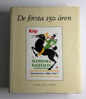 De f&ouml;rsta 150 &aring;ren