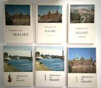 V&auml;lkommen till Malm&ouml;