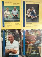 Sk&aring;nsk Idrotts Historia nr 1 - 4 &aring;r 1997