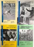 Sk&aring;nsk Idrotts Historia nr 1 - 4 &aring;r 1999