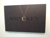 Smycken = Jewellery