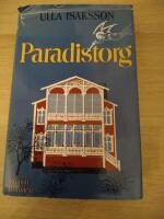 Paradistorg