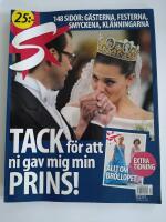 Victoria & Daniels br&ouml;llop