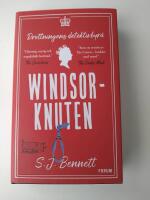 Windsorknuten