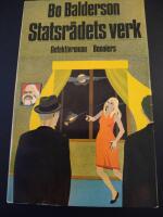 Statsr&aring;dets verk